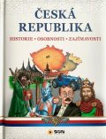 neuveden: Česká republika – Historie, Osobnosti, Zajímavosti