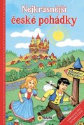 neuveden: Nejkrásnější české pohádky