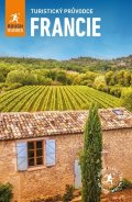 : Francie - Turistický průvodce