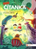 : Hravá čítanka 2 - Pracovní učebnice (nová edice) RVP