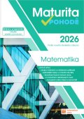 neuveden: Maturita v pohodě - Matematika 2026