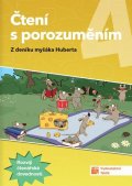 : Čtení s porozuměním 4 - pracovní sešit
