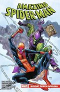 : Amazing Spider-Man 11 - Návrat Green Goblina
