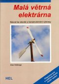 Hallenga Uwe: Malá větrná elektrárna - 2.vyd.