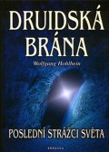 Hohlbein Wolfgang: Druidská brána