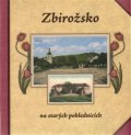 Prášil Petr: Zbirožsko na starých pohlednicích