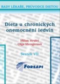Mengerová Olga: Dieta u chronických onemocnění ledvin