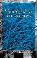 Šturma Pavel: Výjimečné stavy a lidská práva