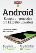 neuveden: Android - kompletní průvodce pro každého uživatele
