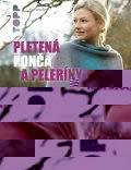 Maassen Rita: TOPP Pletená ponča a peleríny