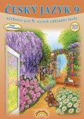 neuveden: Český jazyk 9 - Učebnice