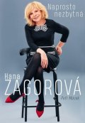 Macek Petr: Naprosto nezbytná Hana Zagorová