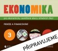 Klínský Petr: Ekonomika 3 pro ekonomicky zaměřené obory SŠ