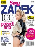 neuveden: Dieta Speciál - Sexy zadek