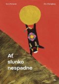 Zhenyuan Guo: Ať slunko nespadne