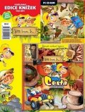 kolektiv autorů: Velká cesta napříč světadíly - Věříš tomu, že...? + CD ROM