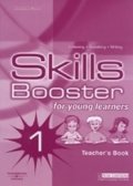 Green Alexandra: Skills Booster 1 Teacher´s Book