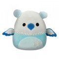 neuveden: Squishmallows Ledový gryf Duane 20 cm