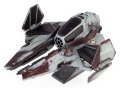 -: Metal Earth 3D kovový model Star Wars: ETA-2 Jedi Starfighter