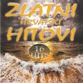 neuveden: Zlatni Hrvatski Hitovi CD