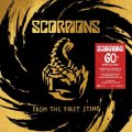 Scorpions: From The First Sting - 2 CD