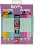 neuveden: LEGO Dots Fixy 6 barev