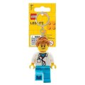 neuveden: LEGO Iconic Svítící figurka - Doktor