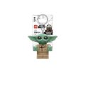 neuveden: LEGO Star Wars Svítící figurka - Baby Yoda