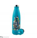 neuveden: Looney Tunes Nerezová láhev 500 ml - Looney Tunes at Hogwarts