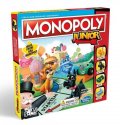 neuveden: Monopoly Junior