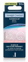 neuveden: YANKEE CANDLE Sidekick Pink Sands - vůně do auta náhradní náplň