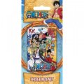neuveden: One Piece magnetka