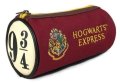 neuveden: Harry Potter Kosmetická taštička - 9 a 3/4 kulatá