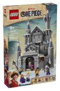 : LEGO® ONE PIECE 75645 Bitva na Bubnovém hradě