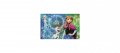 neuveden: Trefl Puzzle Frozen / 200 dílků