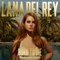 : CD Lana Del Rey - Born To Die - The Paradise Edition 2CD