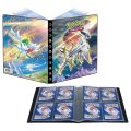 neuveden: Pokémon: Sword and Shield 09 Brilliant Stars - A5 album