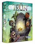 neuveden: Trůn (CZ+EN) - karetní hra