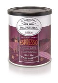neuveden: Corsini Espresso Italian Blend plech mletá 250g