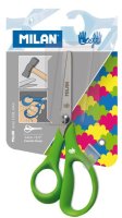 neuveden: Nůžky MILAN pro leváky - mix barev