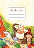 neuveden: Sdělníček - motiv 2