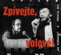Vodňanský Jan: Zpívejte, volové! - CD