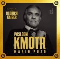 Puzo Mario: Poslední kmotr - 3 CDmp3 (Čte Oldřich Kaiser)