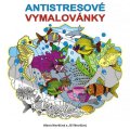 Nevěčná Alena: Antistresové vymalovánky