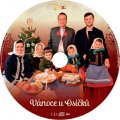 Manželé Osičkovi: Vánoce u Osičků - CD