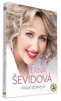Ševidová Kateřina: Právě to jsem já - CD + DVD