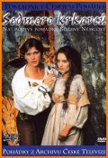 neuveden: Sedmero krkavců - DVD