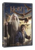 neuveden: Hobit: Bitva pěti armád DVD