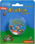 Knizia Reiner: Heckmeck z žížalek Mini