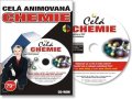 neuveden: Celá Animovaná Chemie - učivo ZŠ a SŠ - CD